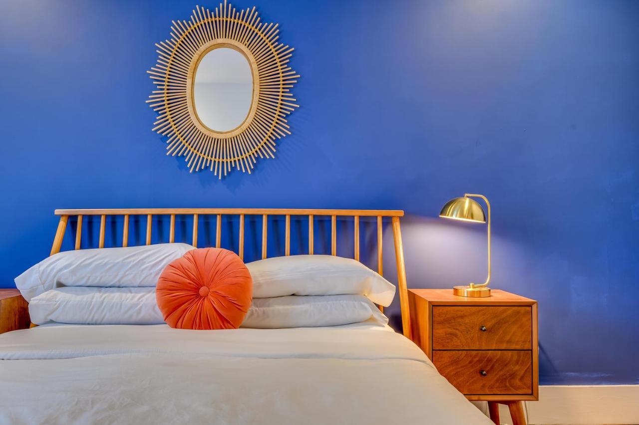Bed and Breakfast Adina à Austin Extérieur photo